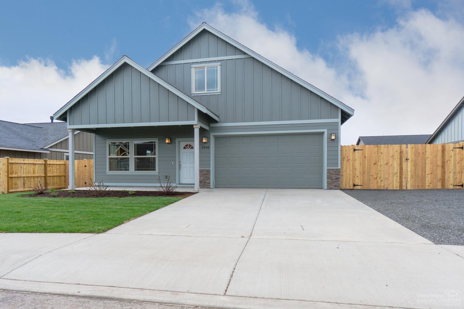 Crane Meadow - Residential