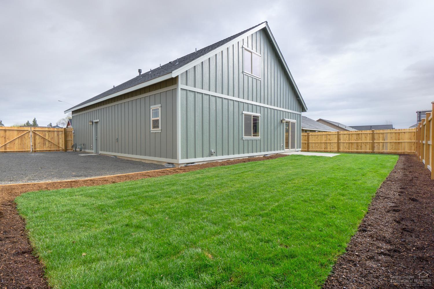 Crane Meadow - Residential