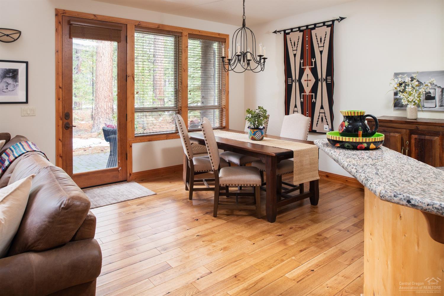 Aquila Lodges - Residential
