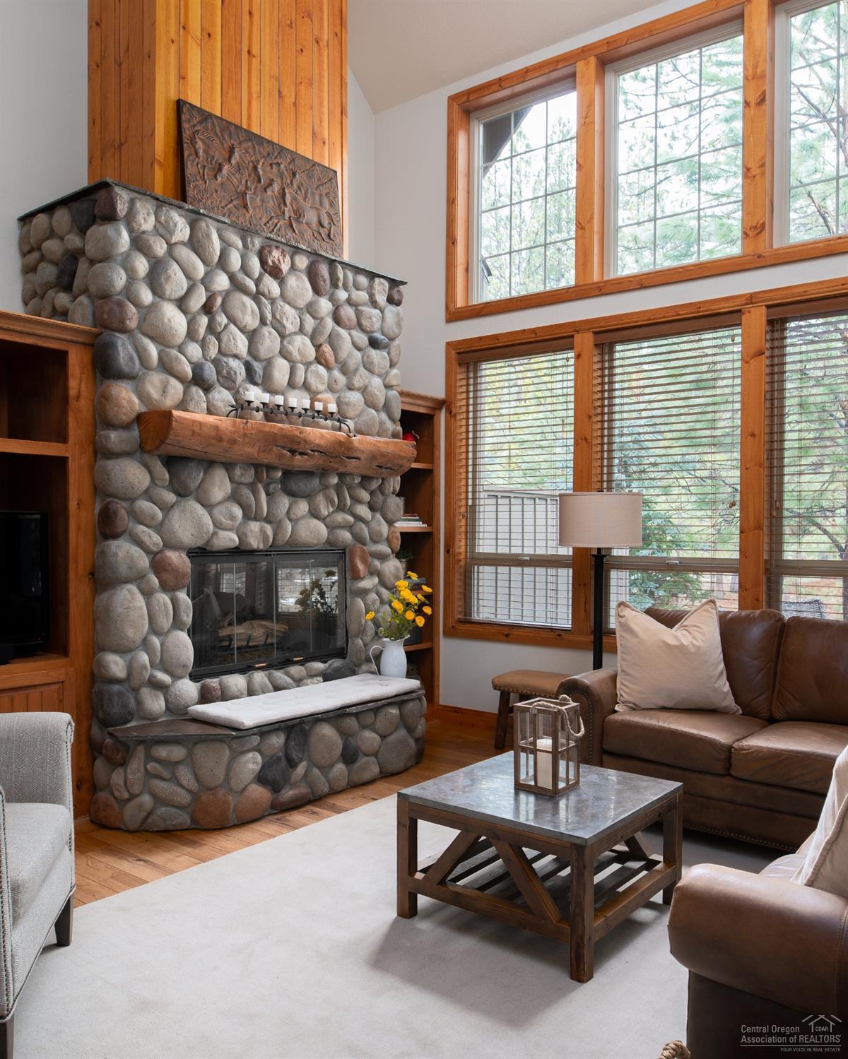Aquila Lodges - Residential