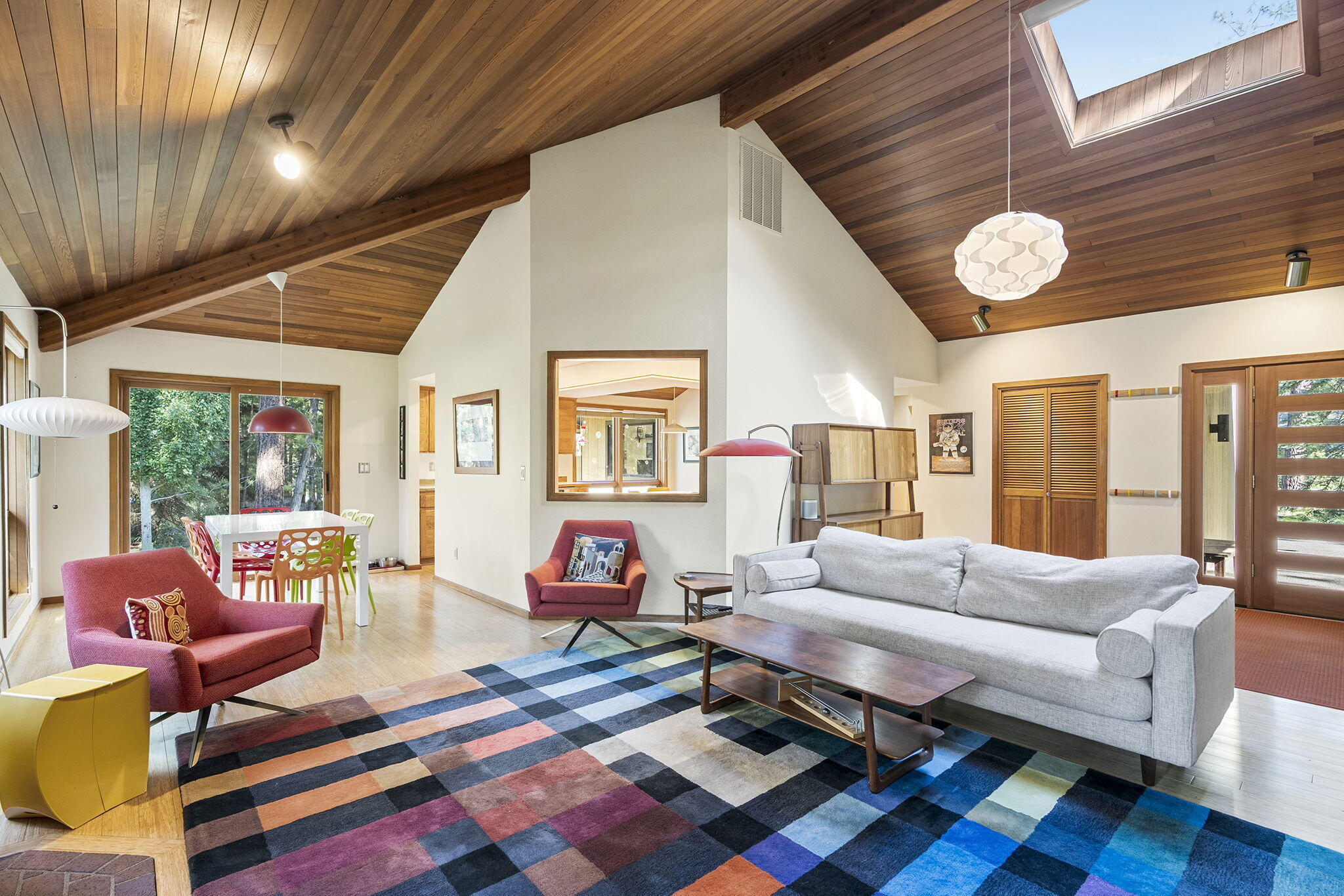 Sunrise Village - Residential