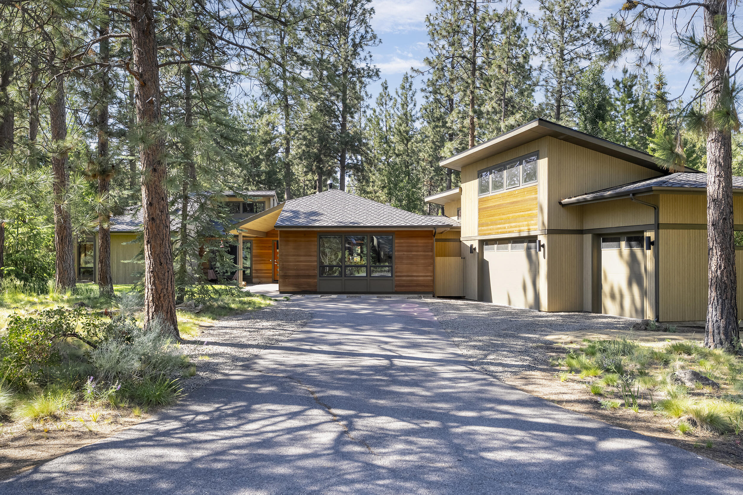 Sunrise Village - Residential