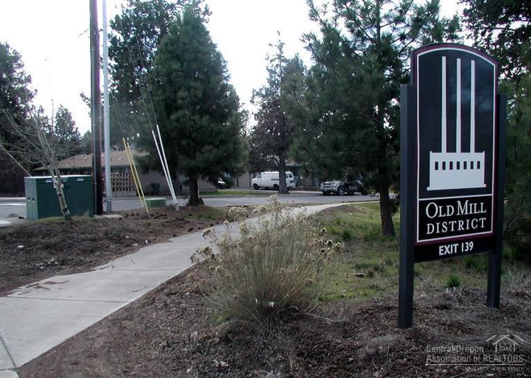 Bend Park - Residential Income