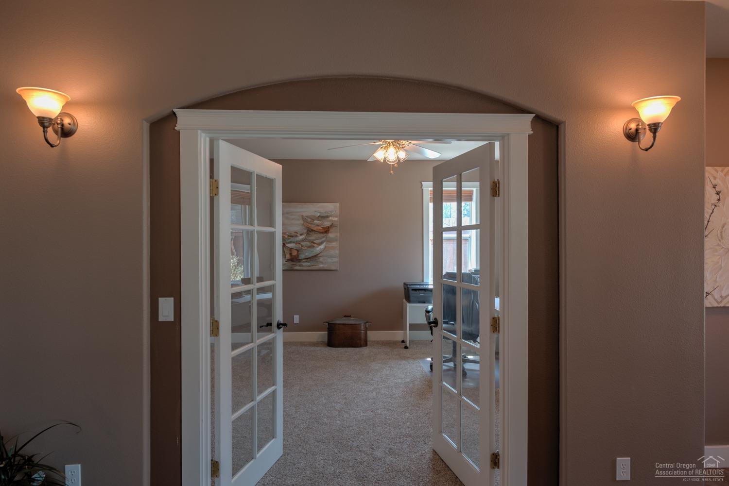 Camden Park East - Residential