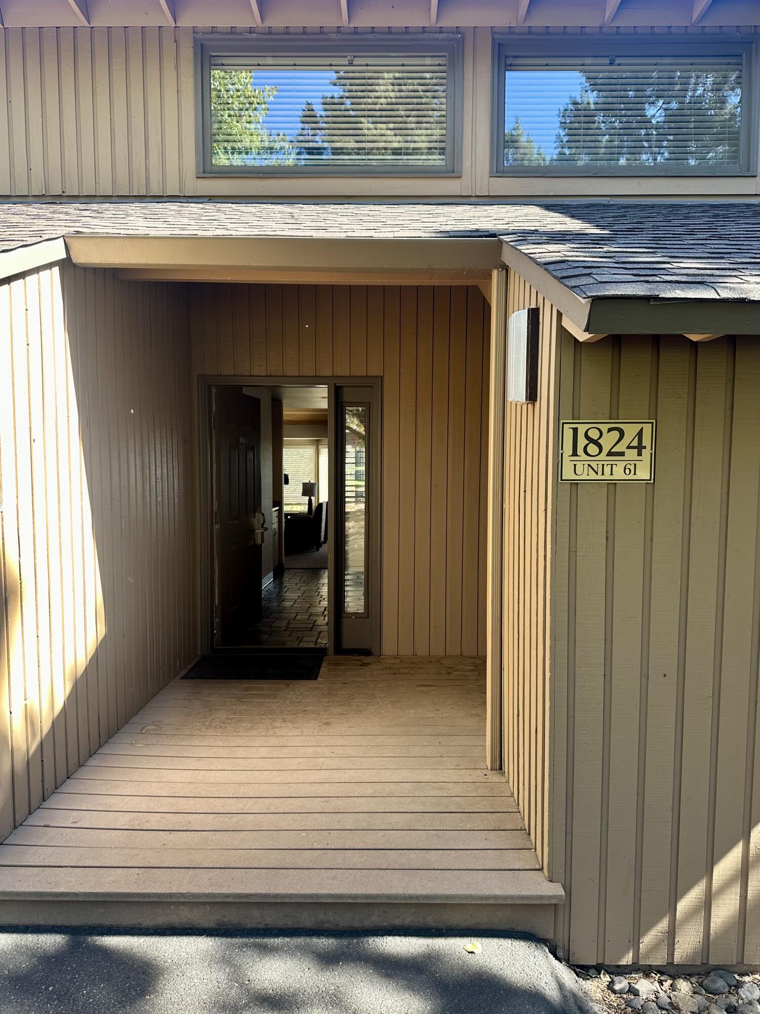 Eagle Crest - Residential