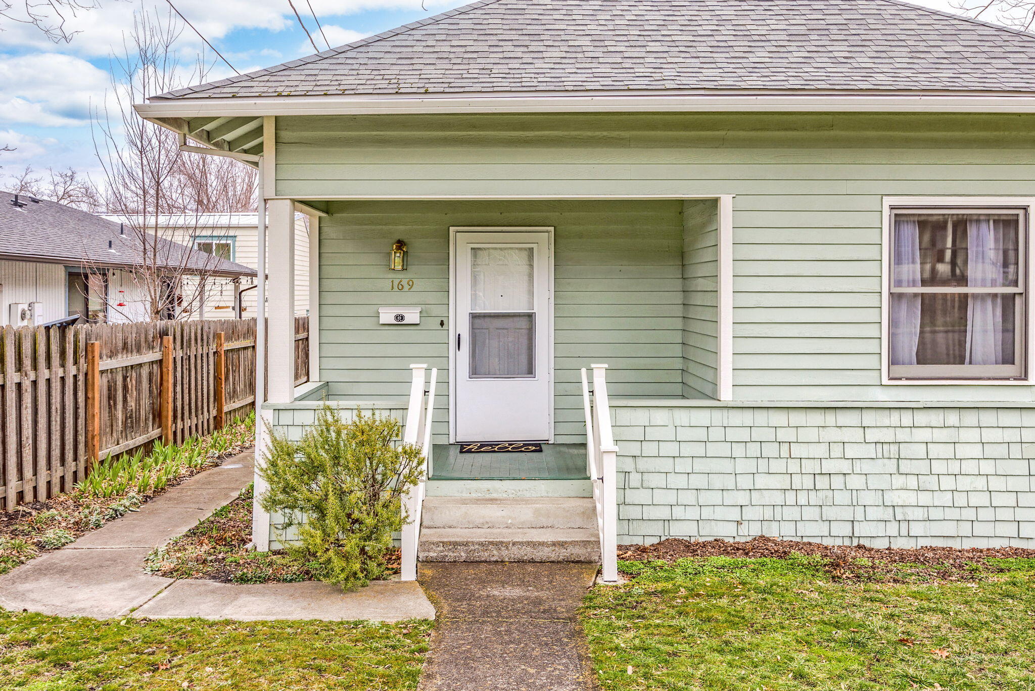 N/A - Residential