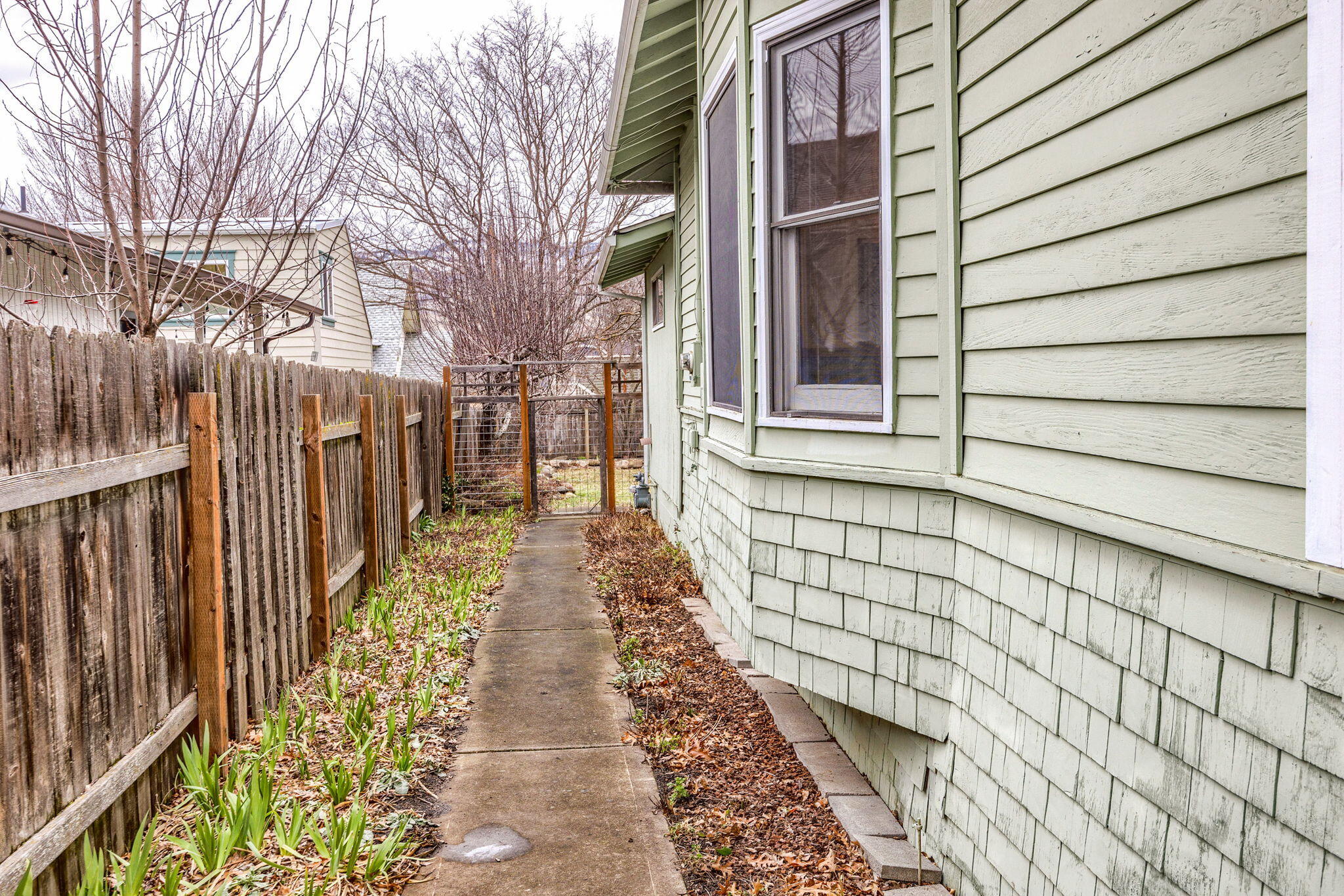 N/A - Residential