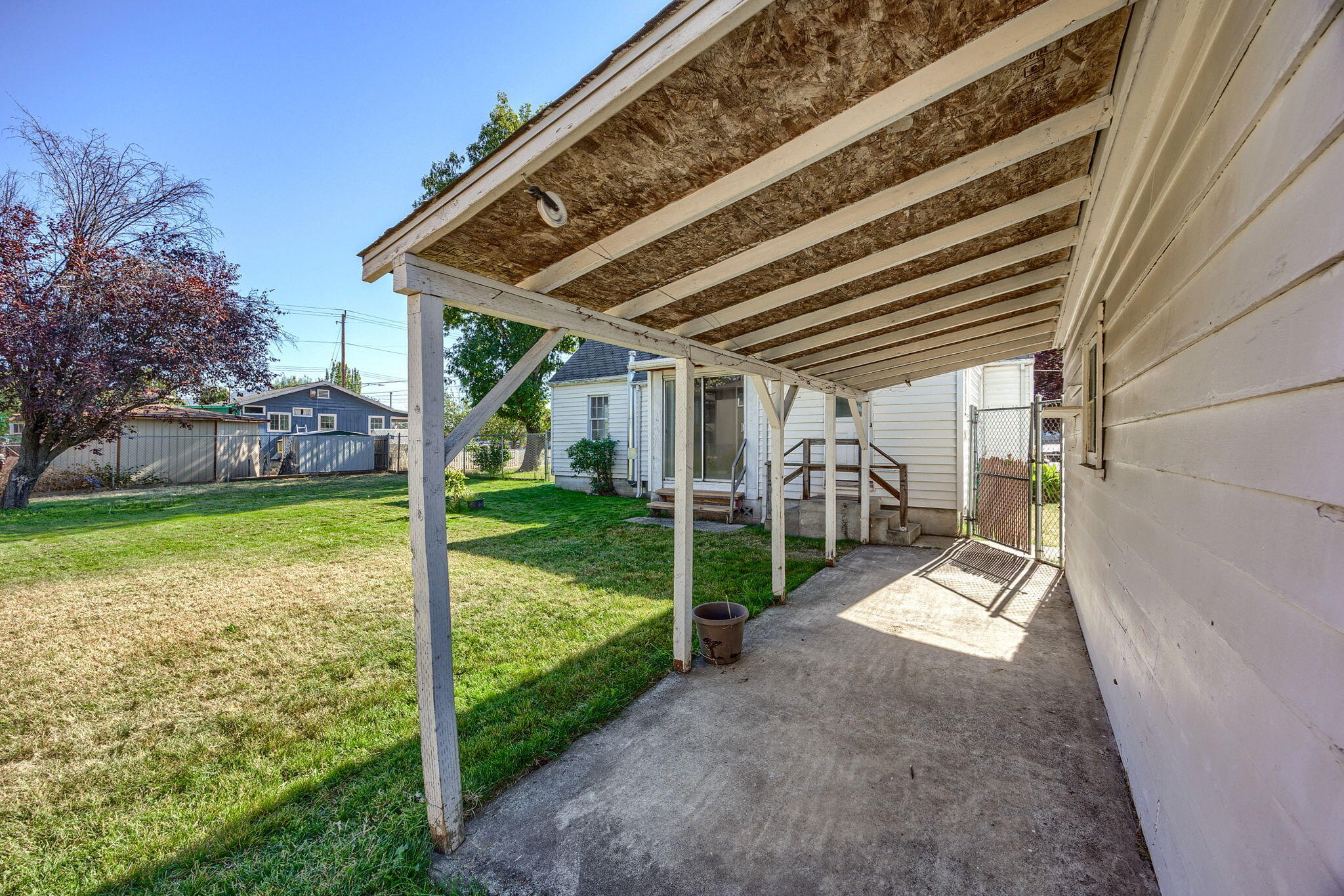 Meekers Addition - Residential