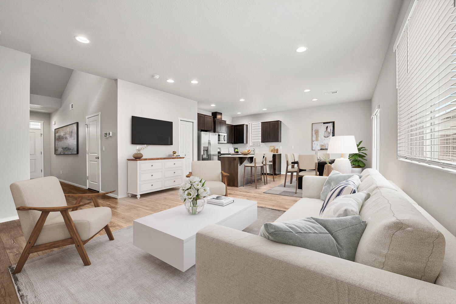 Stone Creek - Residential