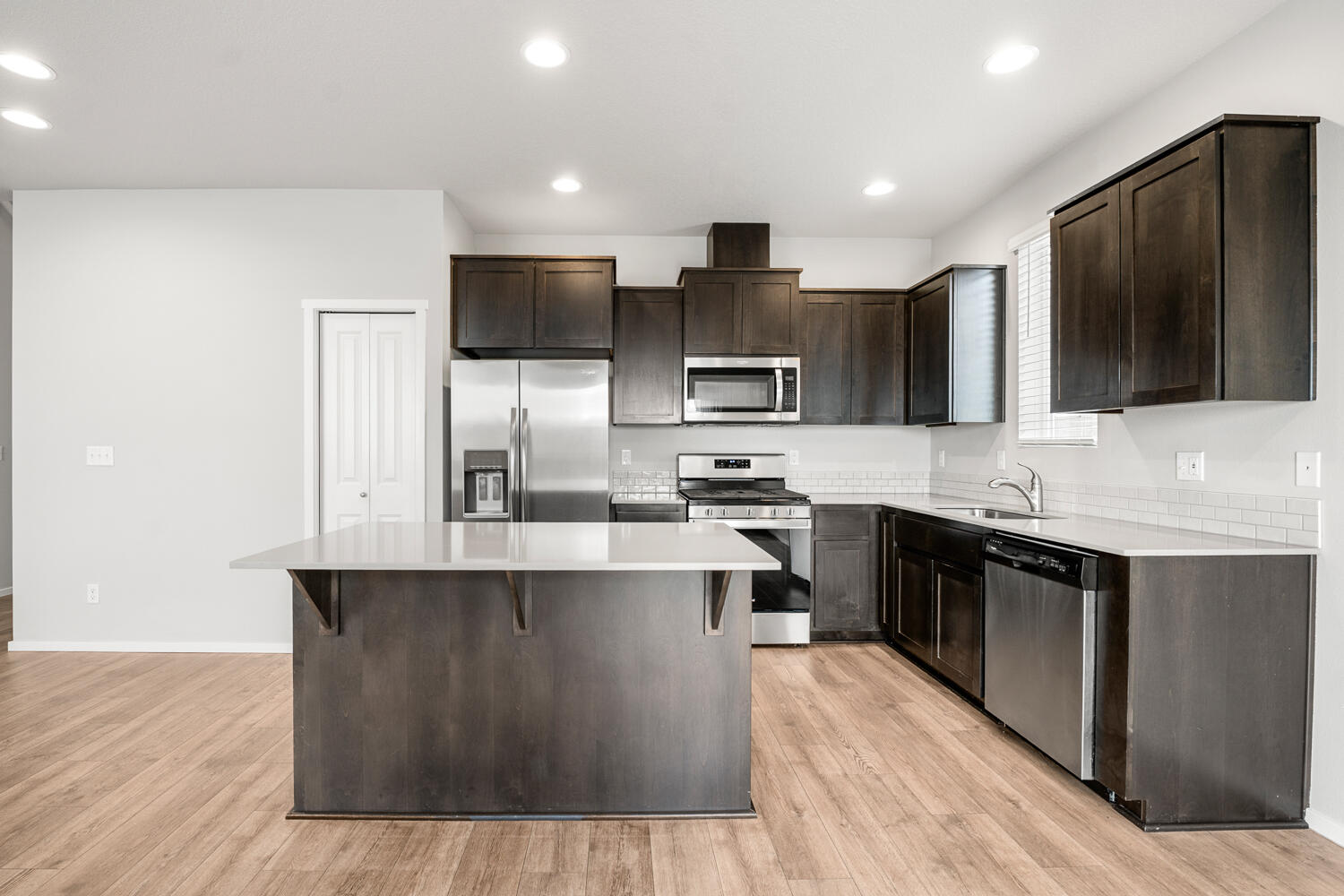 Stone Creek - Residential