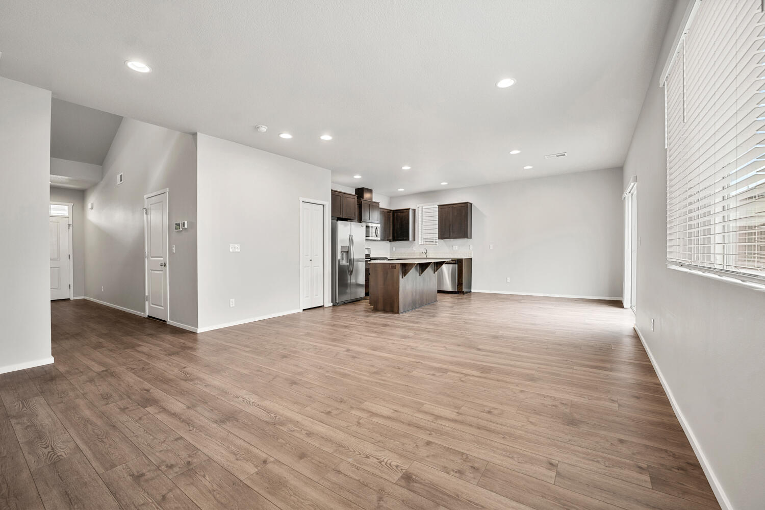 Stone Creek - Residential