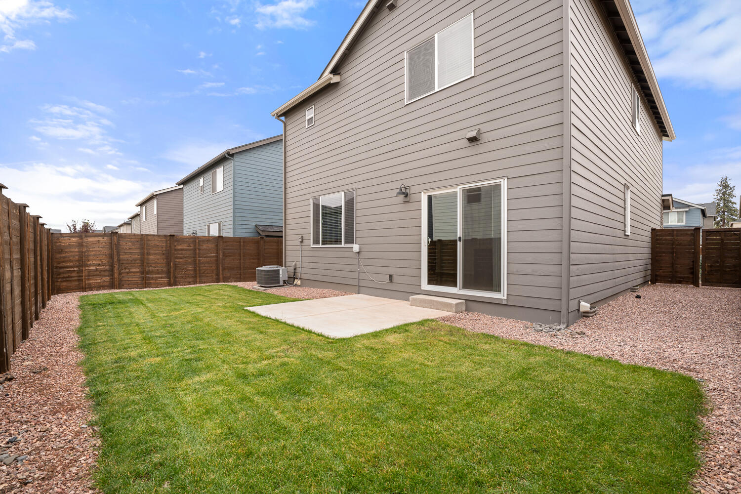 Stone Creek - Residential