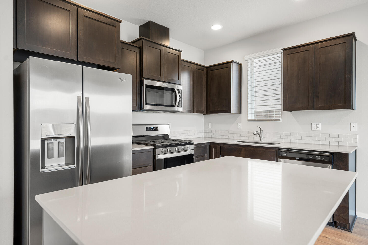 Stone Creek - Residential