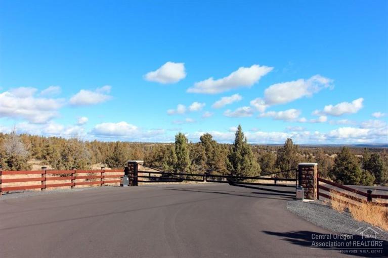 Longhorn Ridge - Land