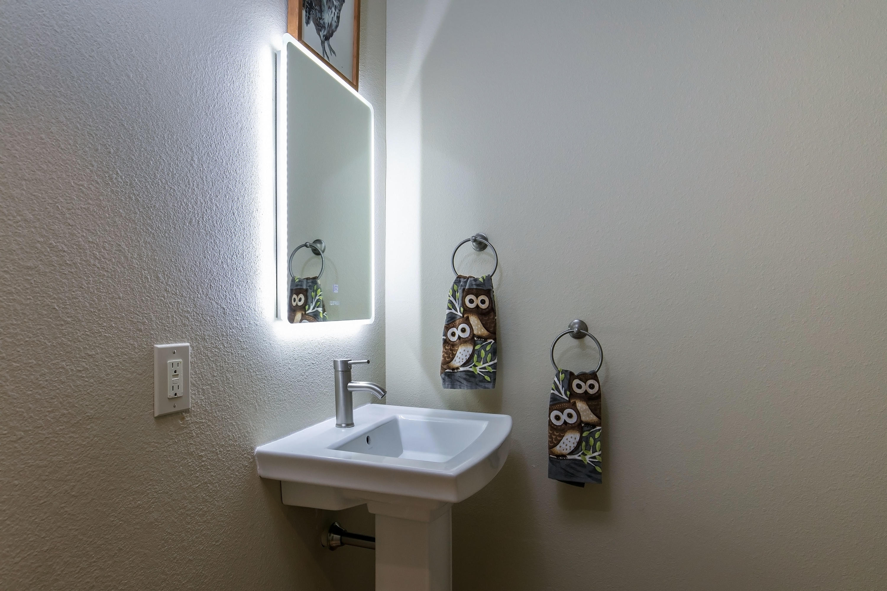 Awbrey Meadows - Residential