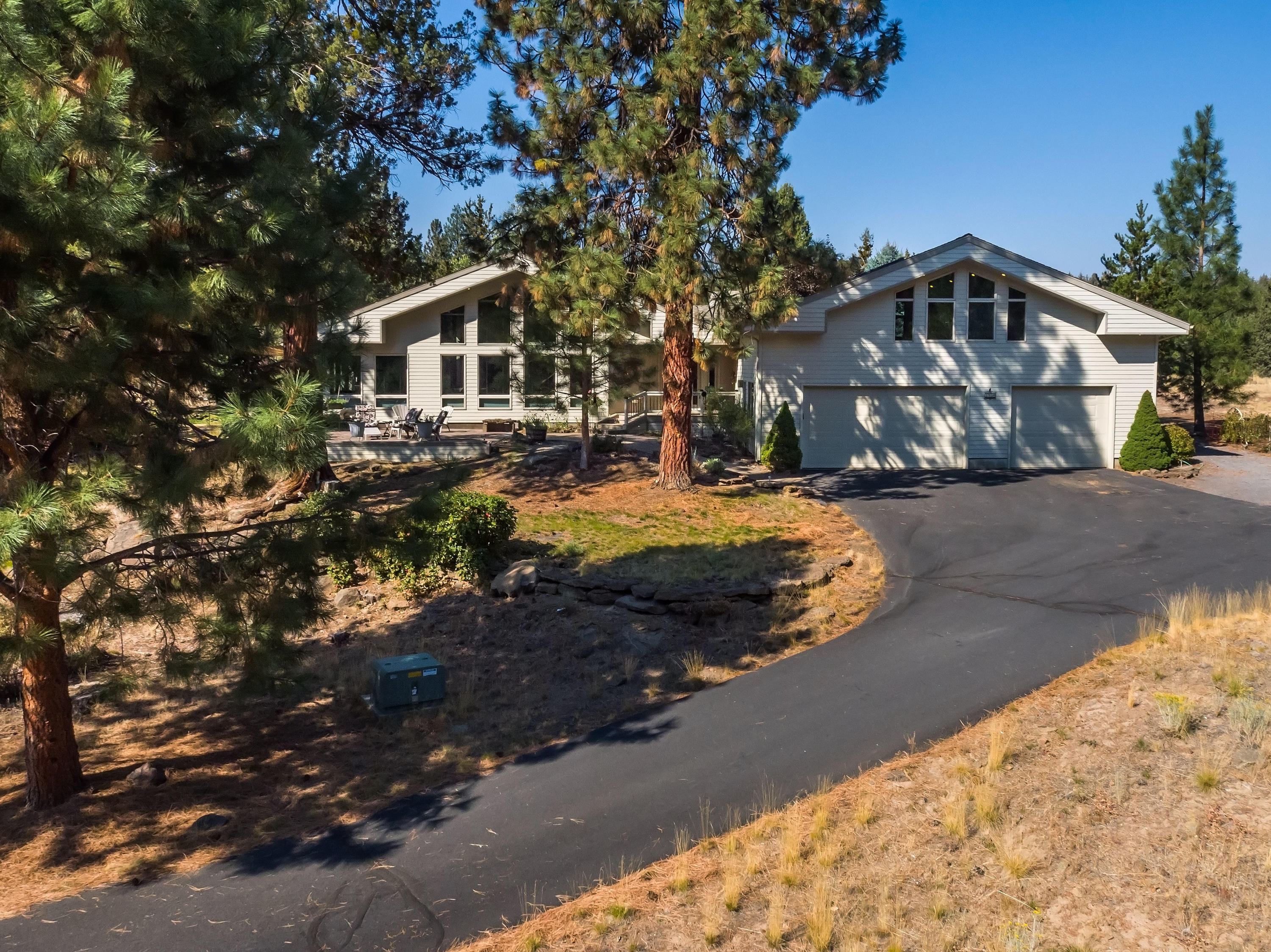Awbrey Meadows - Residential