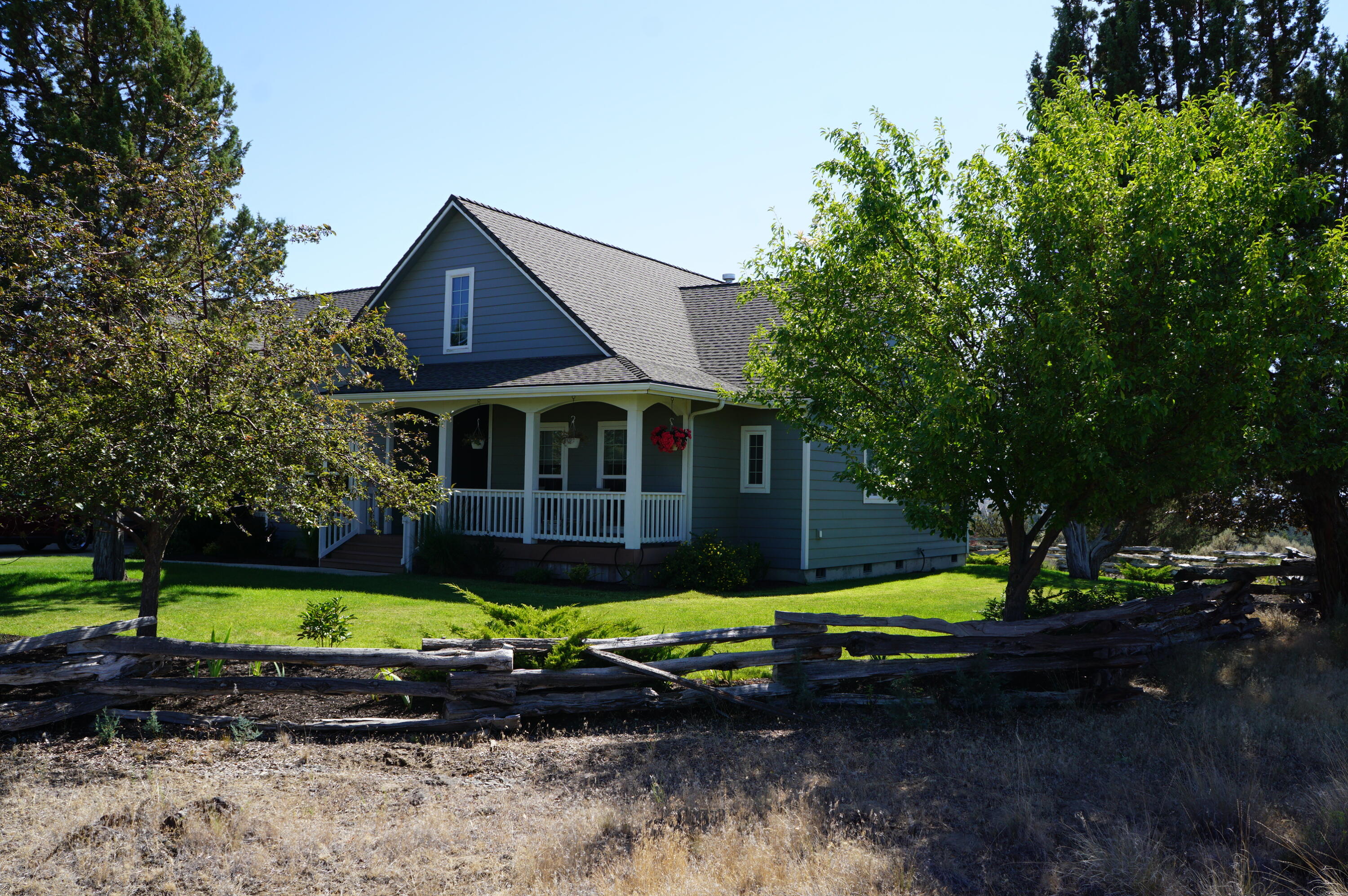 Crr - Residential