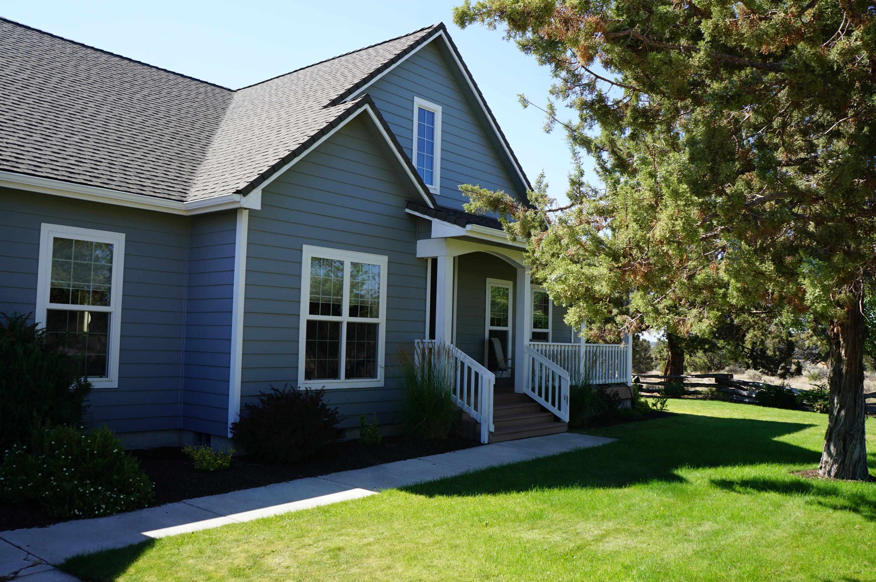 Crr - Residential