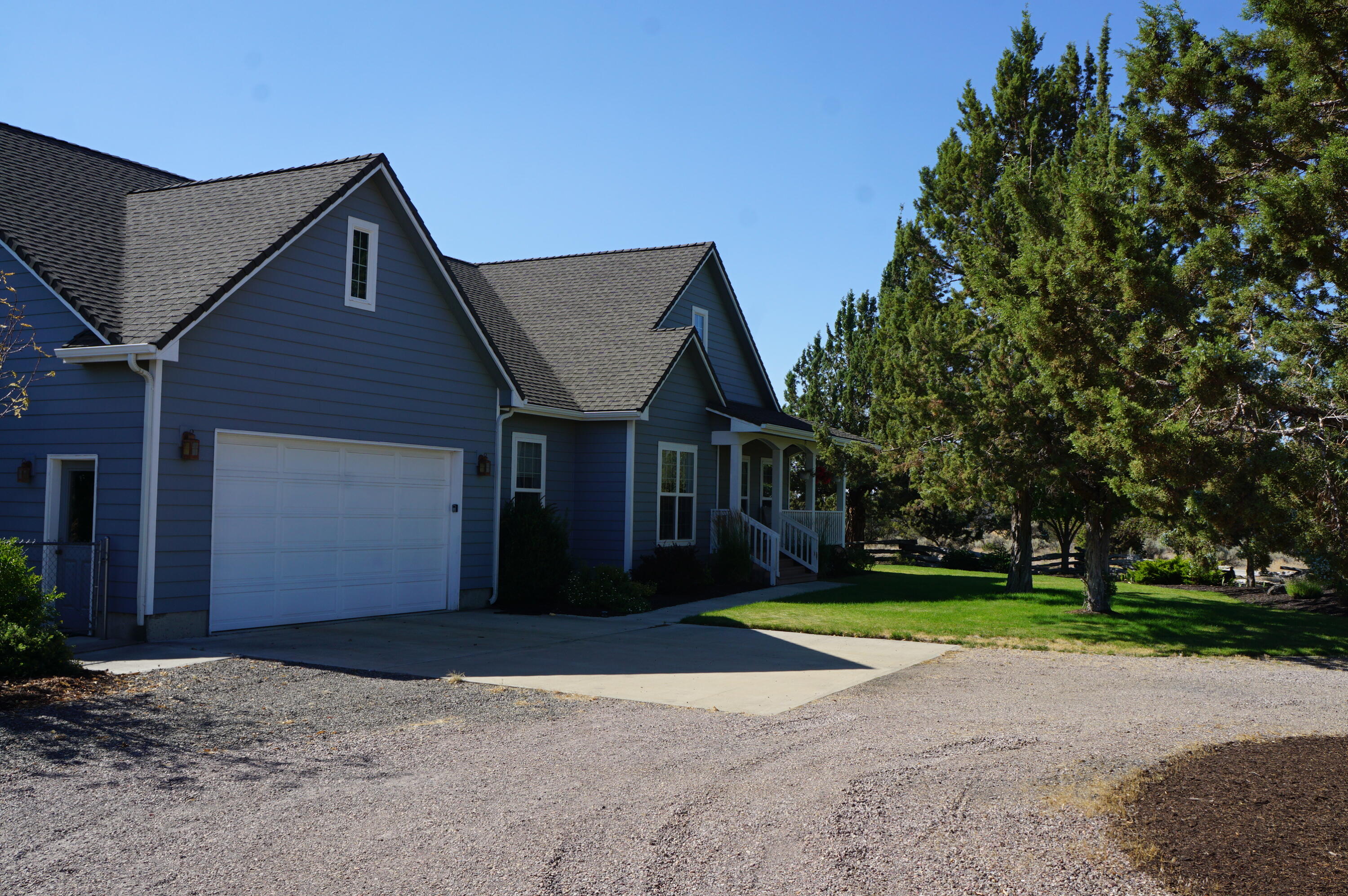 Crr - Residential
