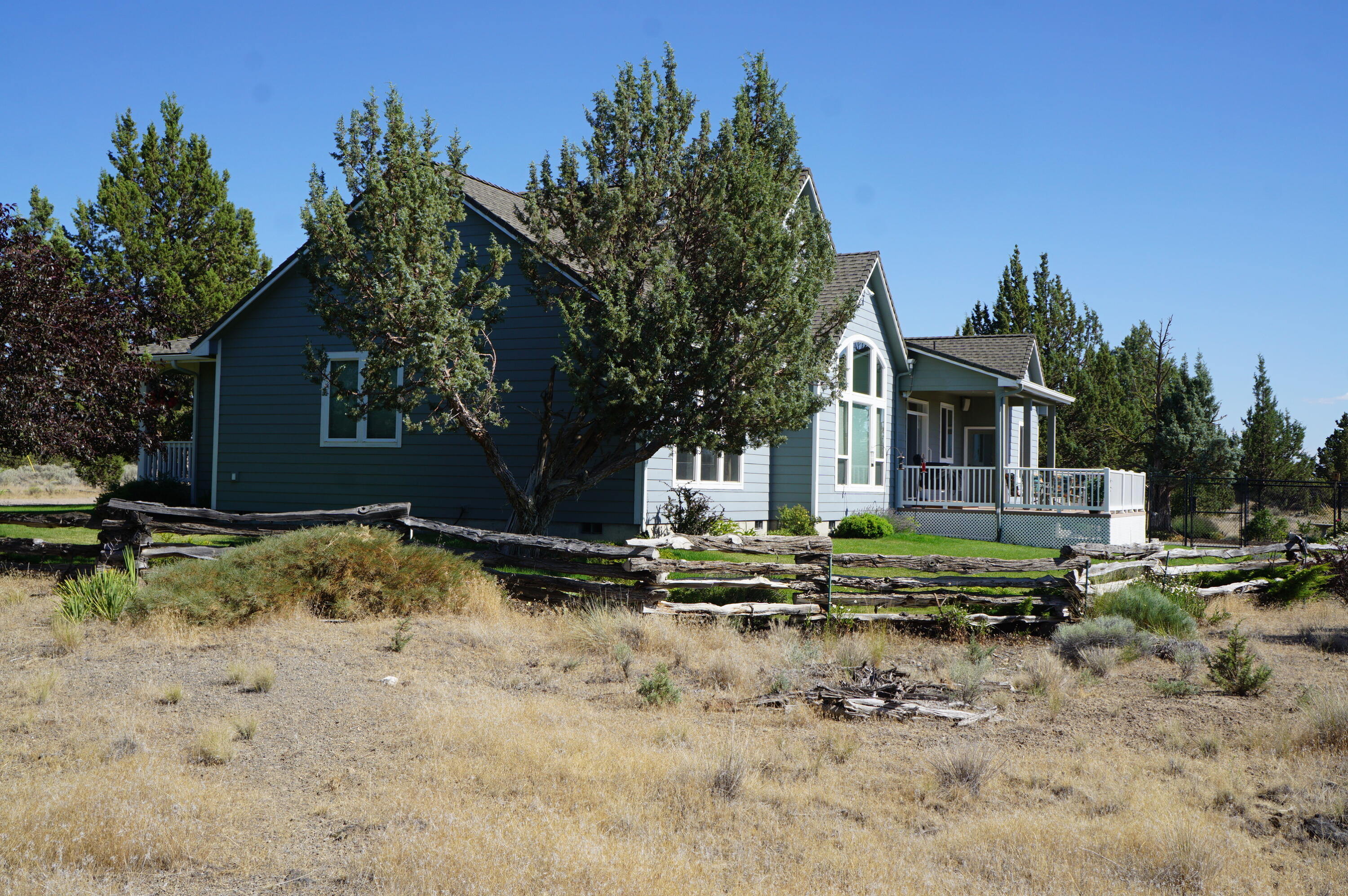 Crr - Residential