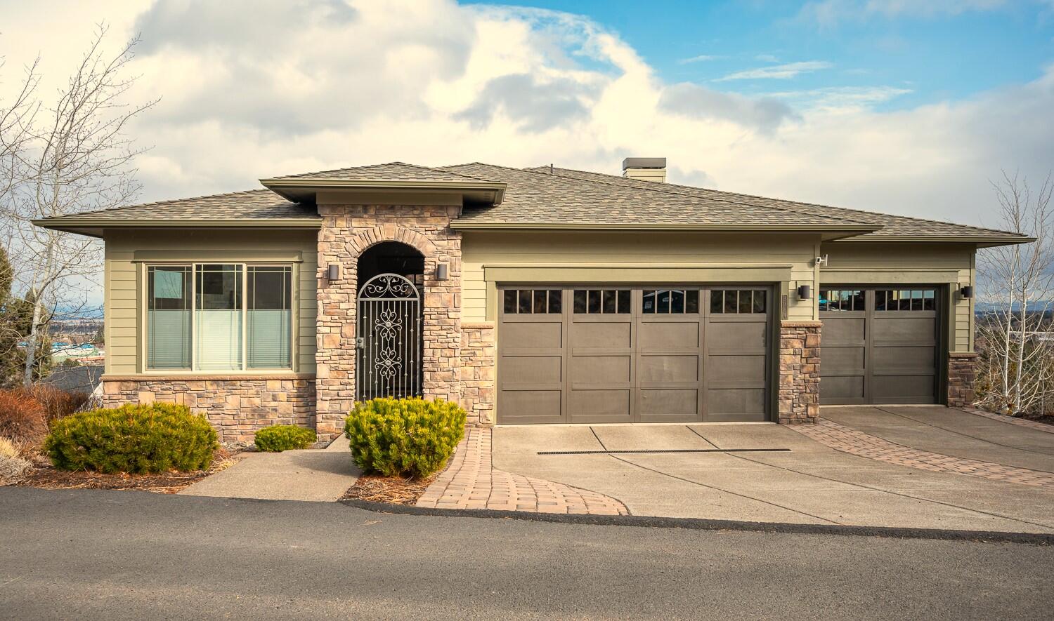 Rivers Edge Village - Residential