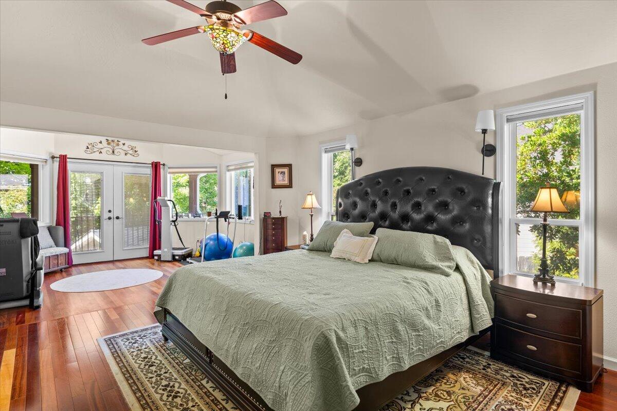 Eagle Trace Subdivision Unit 4 - Residential