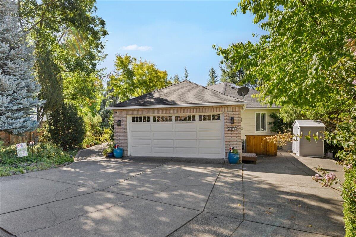 Eagle Trace Subdivision Unit 4 - Residential