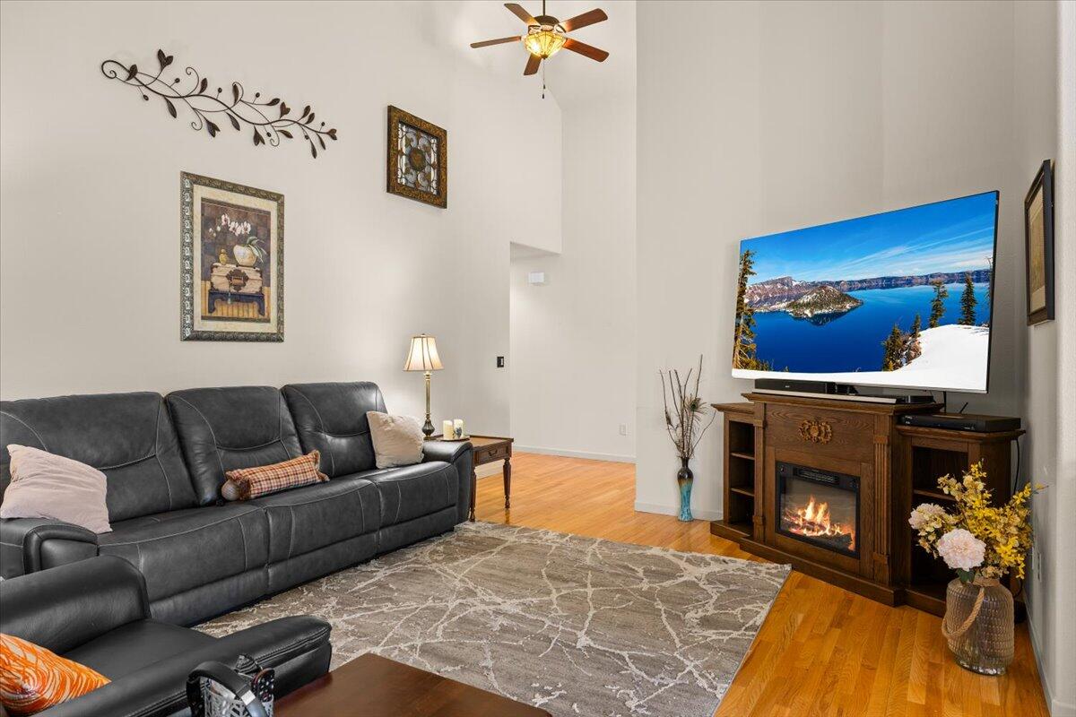 Eagle Trace Subdivision Unit 4 - Residential