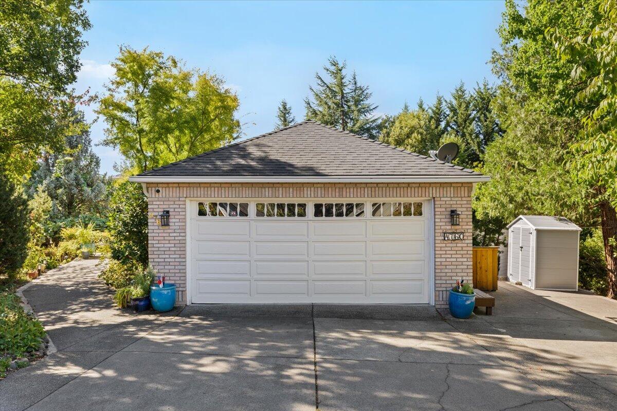Eagle Trace Subdivision Unit 4 - Residential