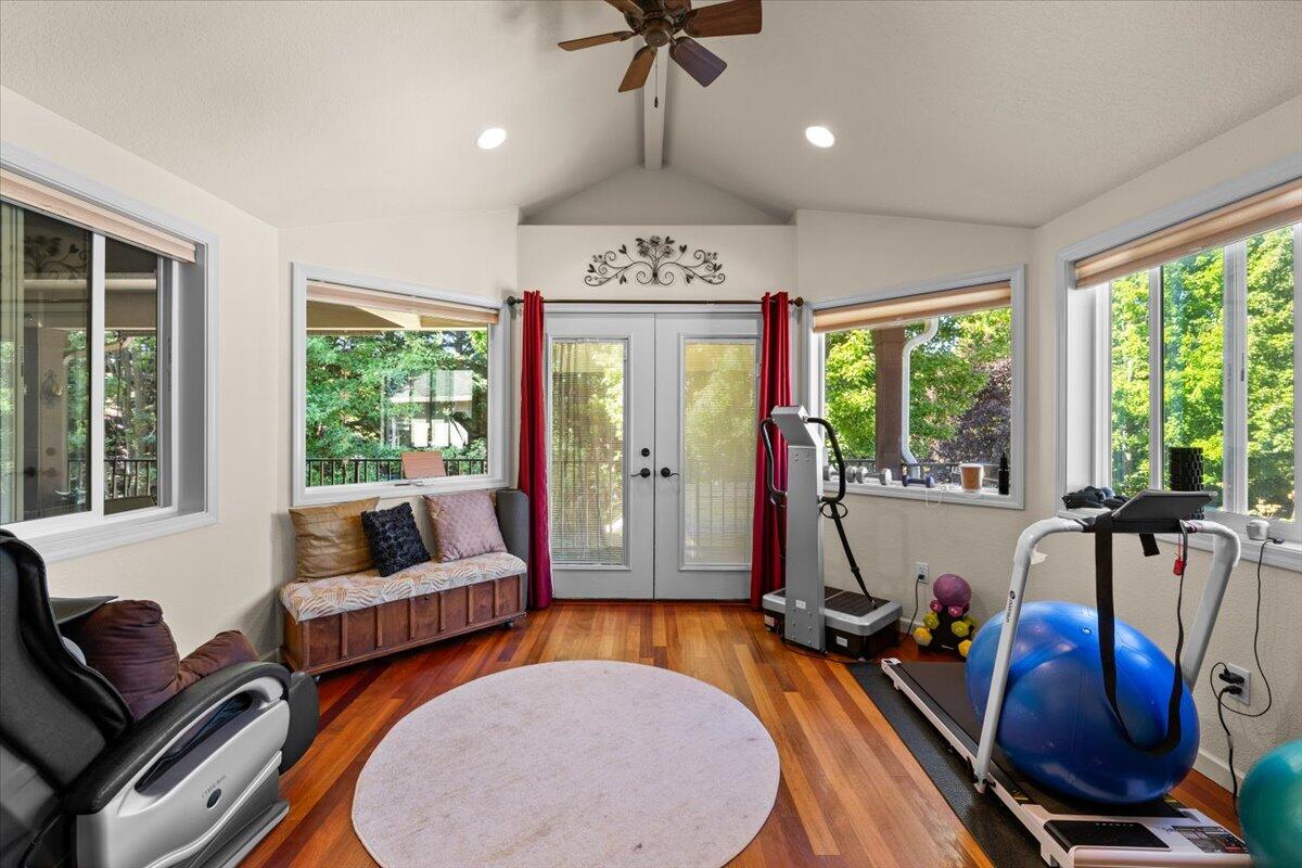 Eagle Trace Subdivision Unit 4 - Residential