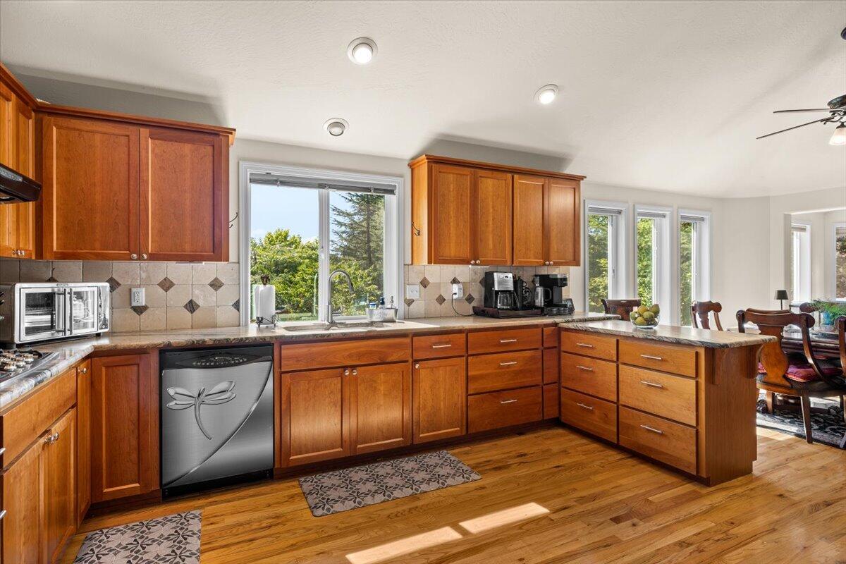 Eagle Trace Subdivision Unit 4 - Residential