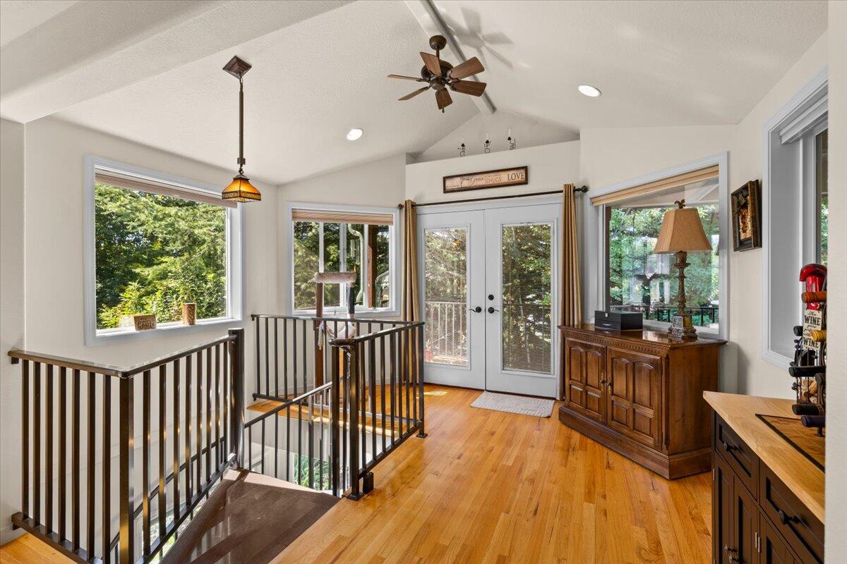 Eagle Trace Subdivision Unit 4 - Residential