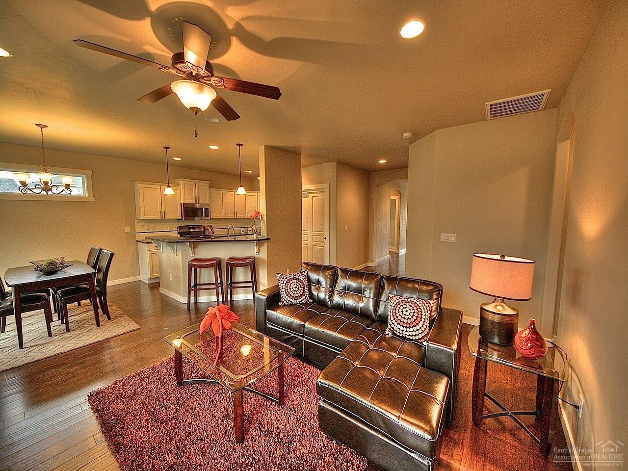 Pettigrew Place - Residential
