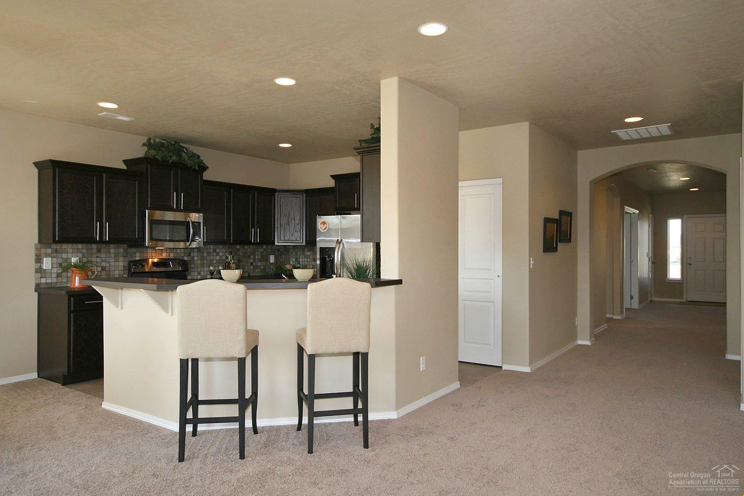 Pettigrew Place - Residential