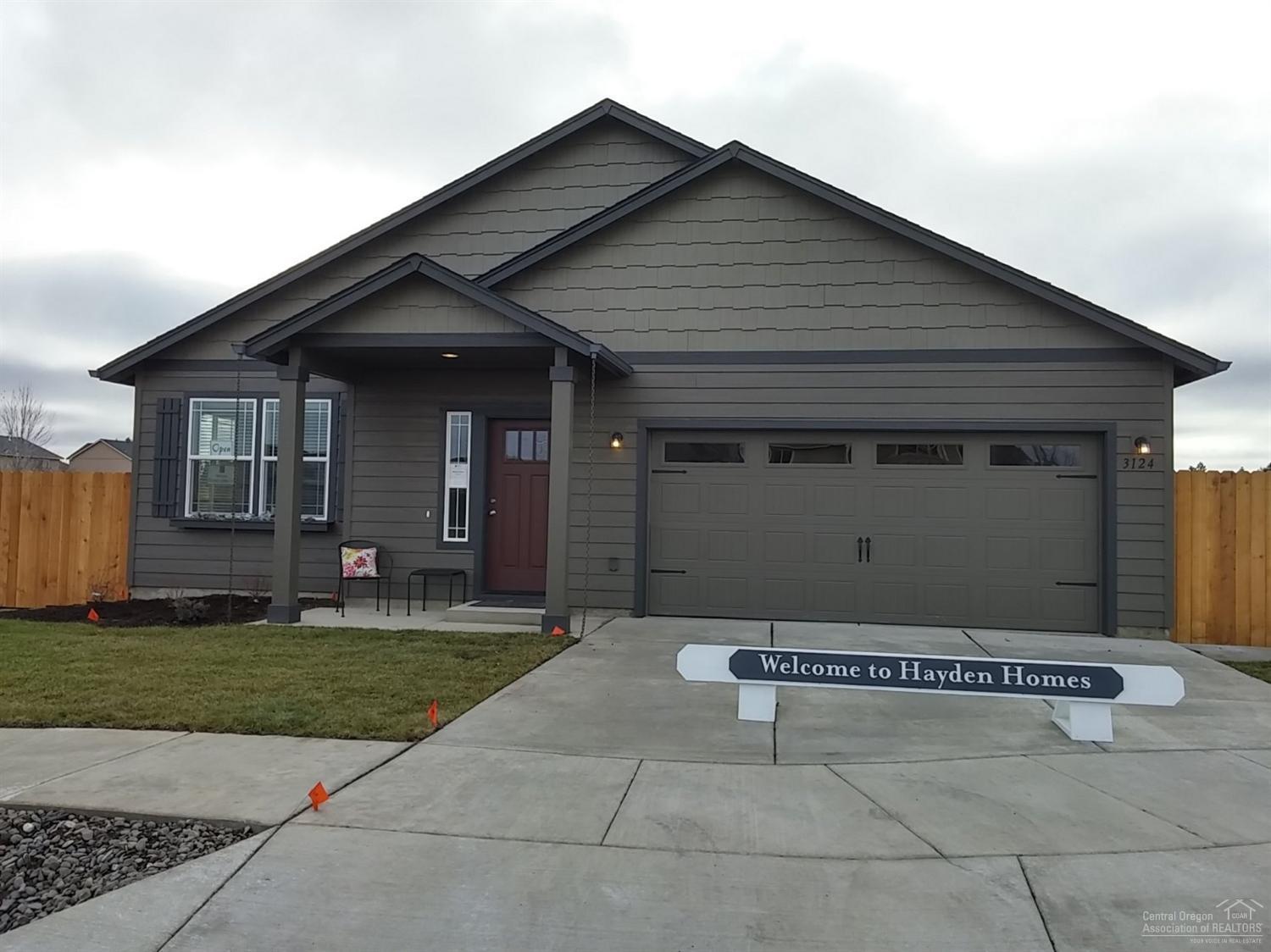 Pettigrew Place - Residential
