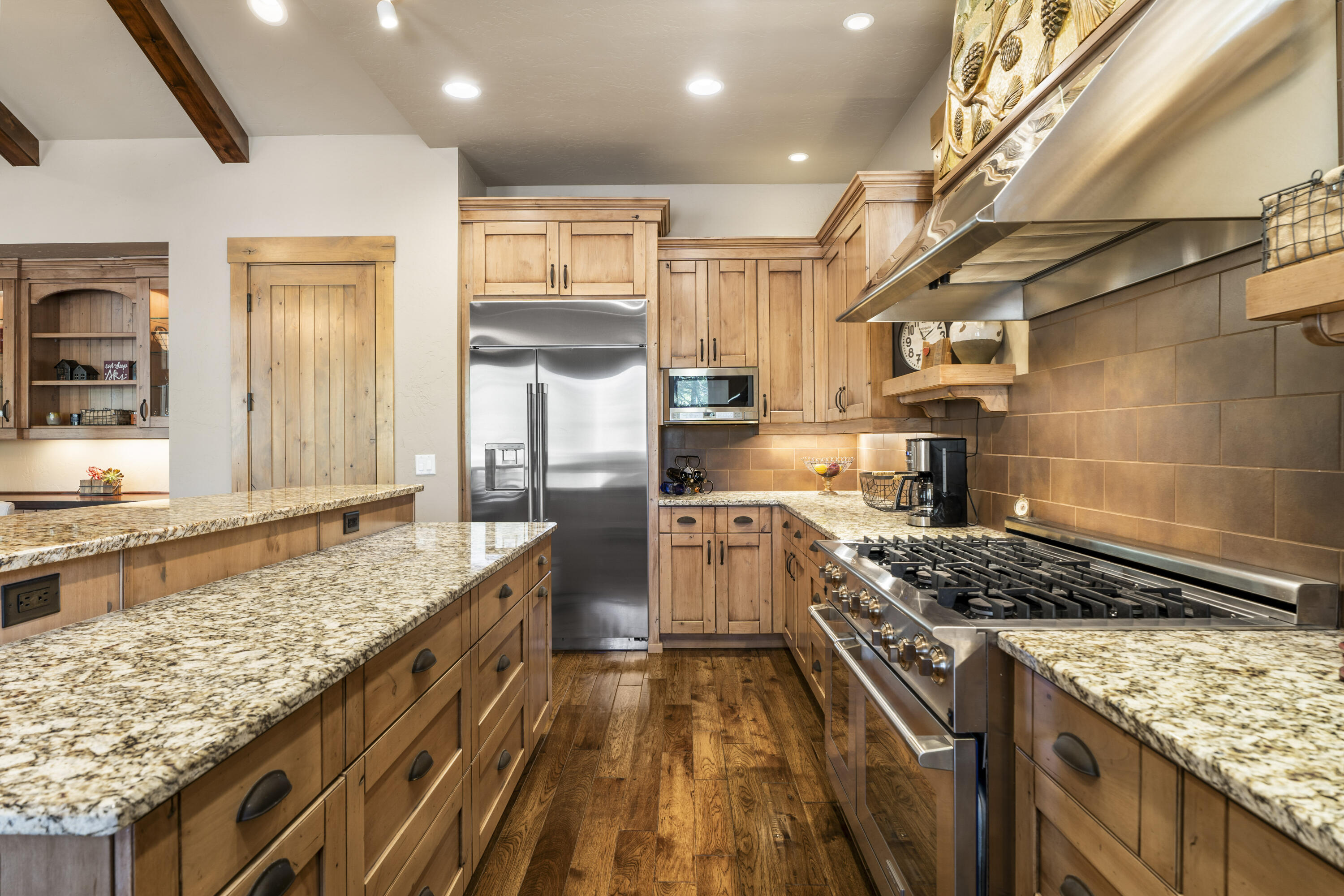 Caldera Springs - Residential
