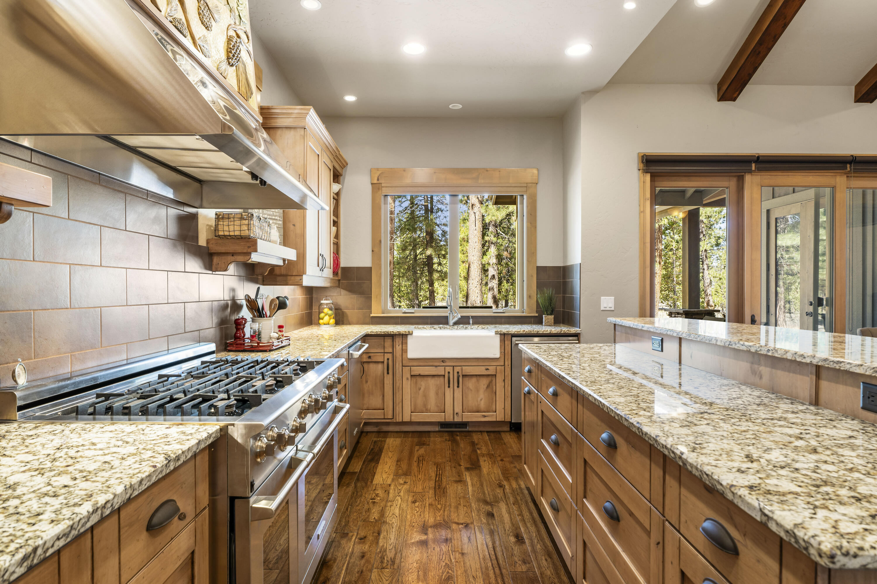 Caldera Springs - Residential