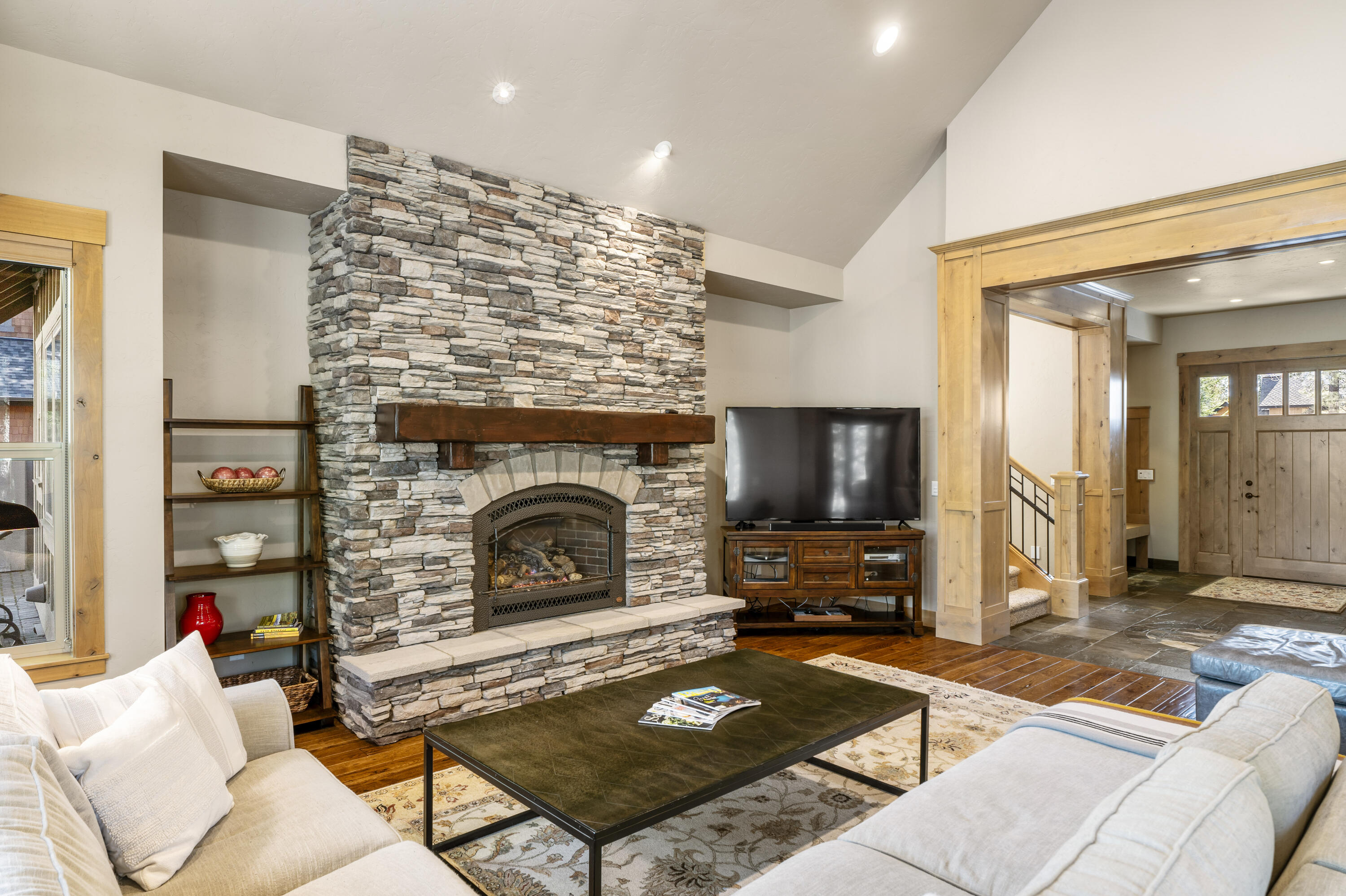 Caldera Springs - Residential