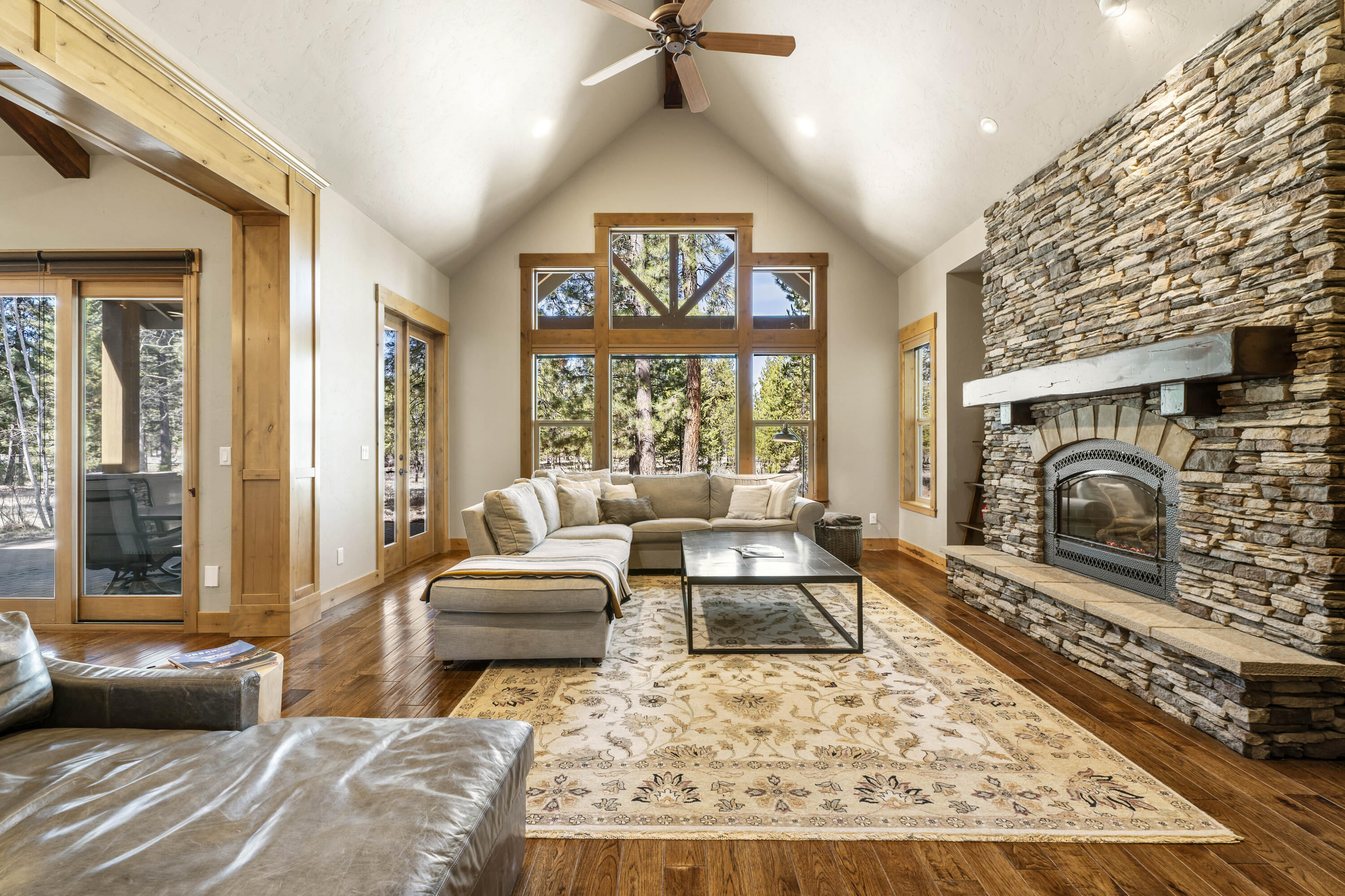 Caldera Springs - Residential