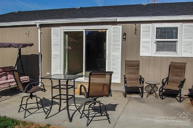 High Desert Village - Residential