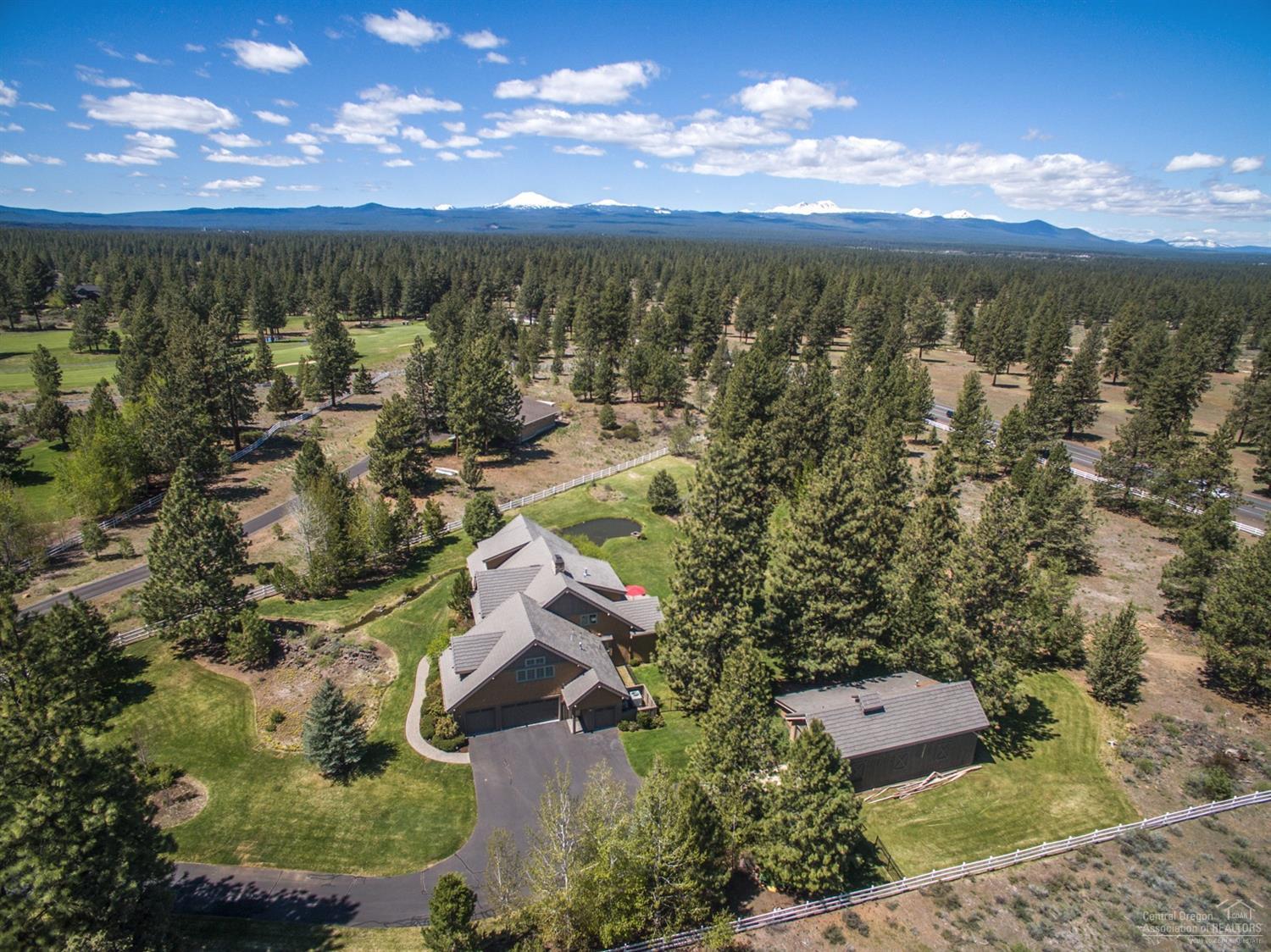 Sunset View Estates - Residential