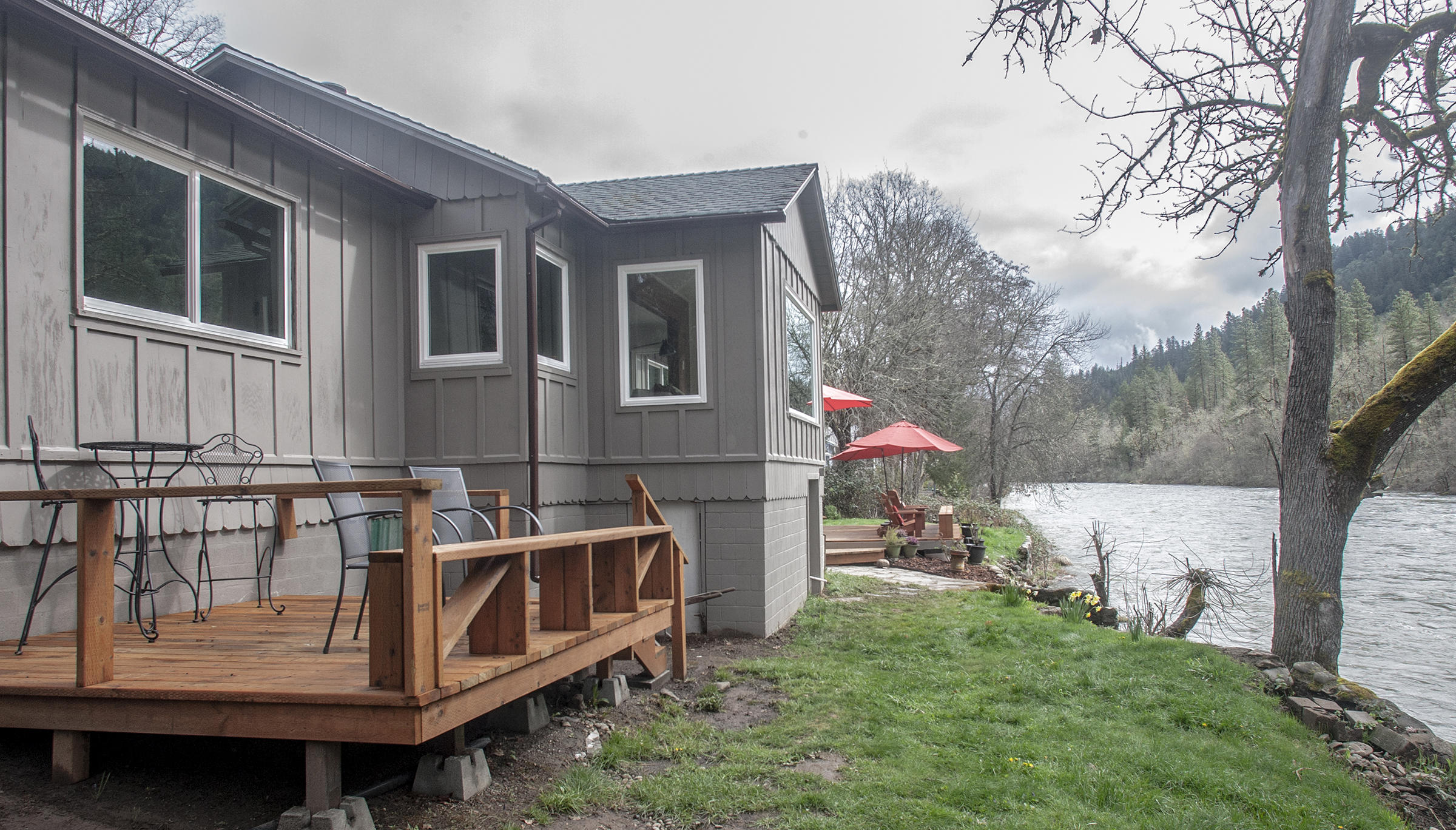 N/A - Residential
