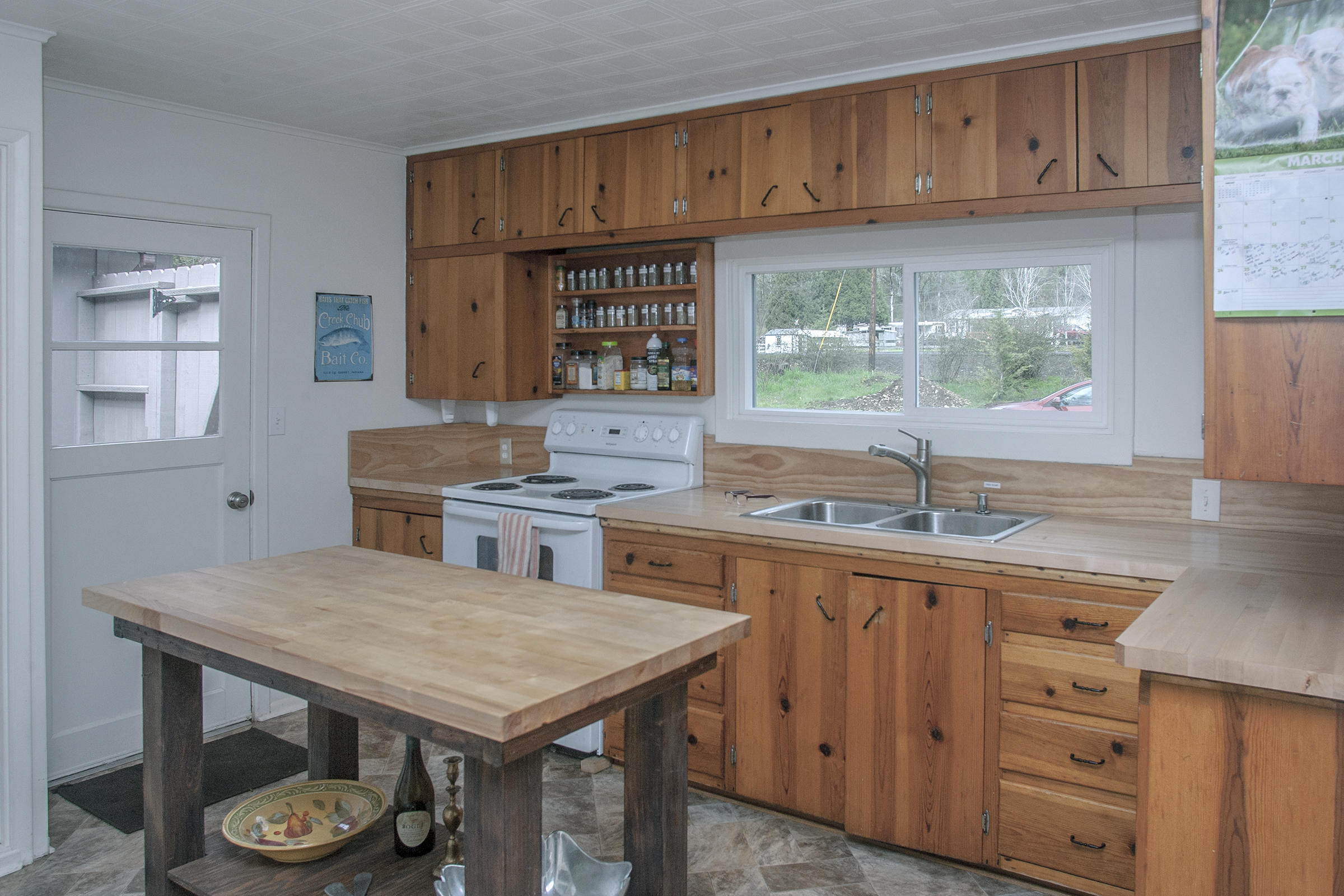 N/A - Residential