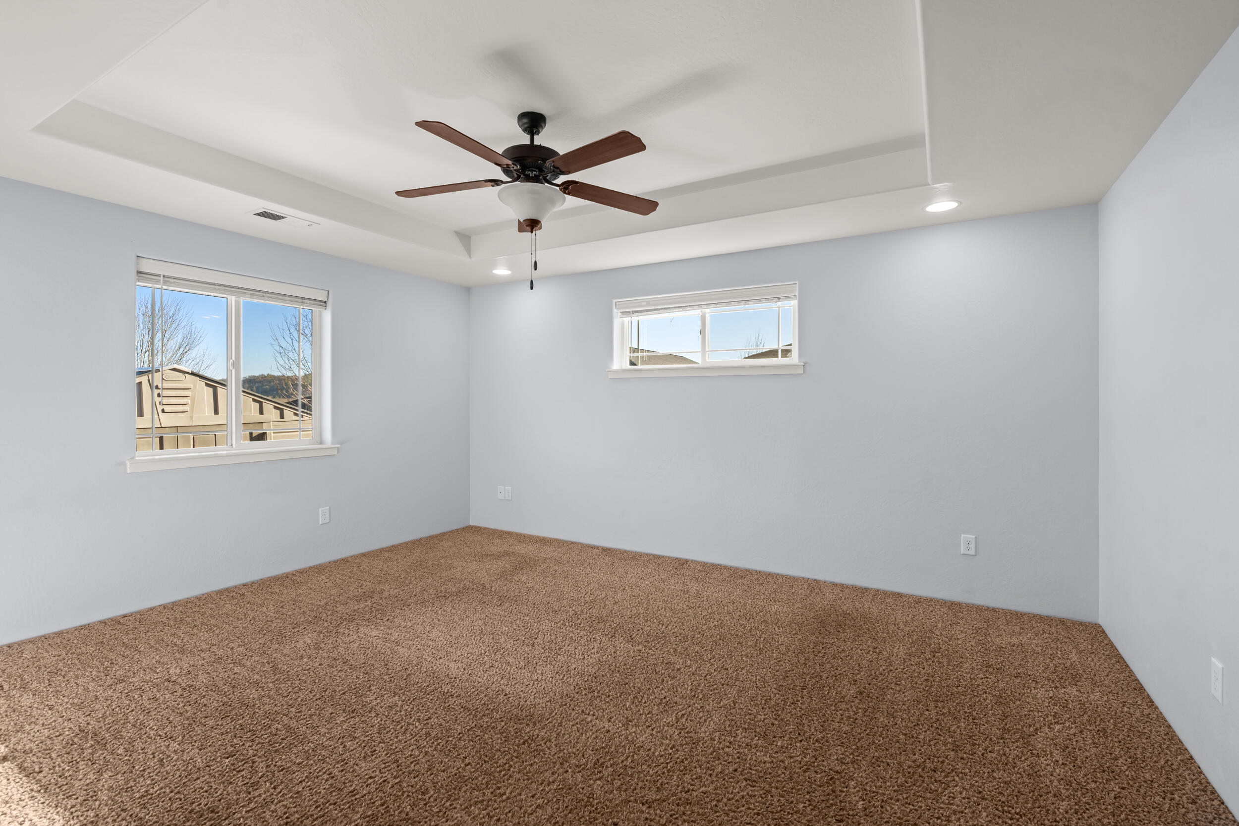 Sienna Hills Subdivision Phase 4 - Residential