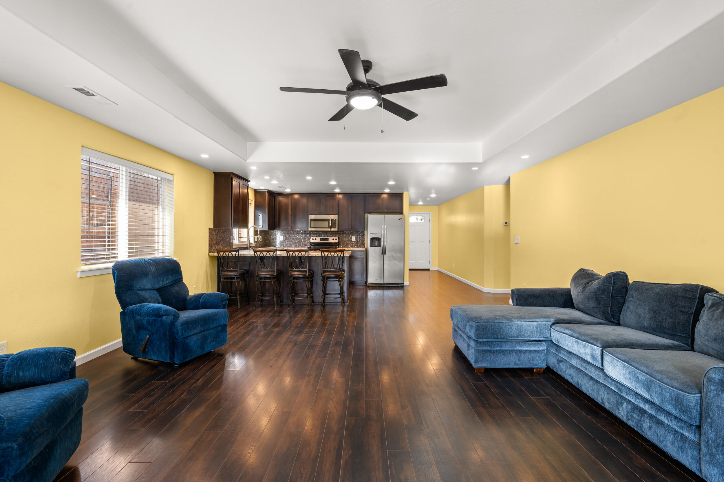 Sienna Hills Subdivision Phase 4 - Residential