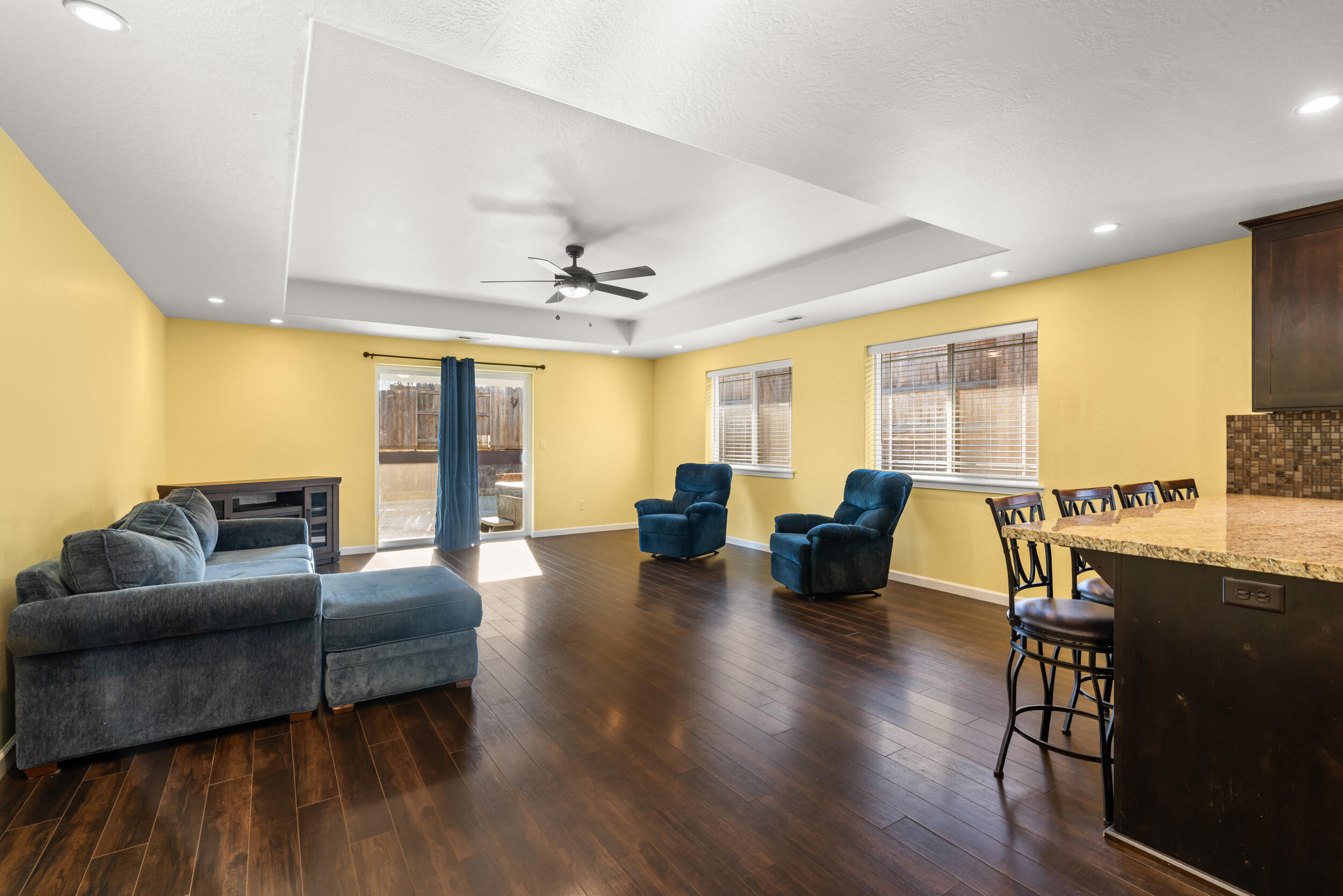 Sienna Hills Subdivision Phase 4 - Residential