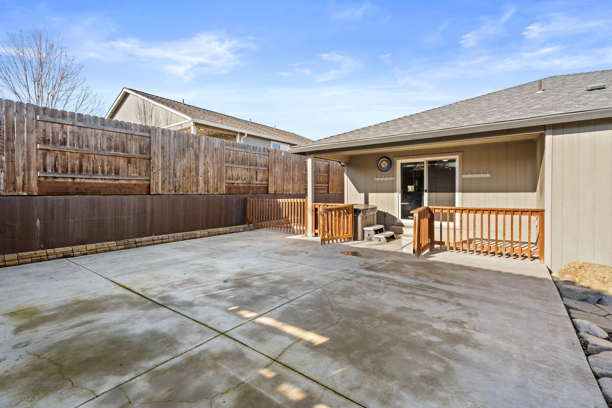 Sienna Hills Subdivision Phase 4 - Residential