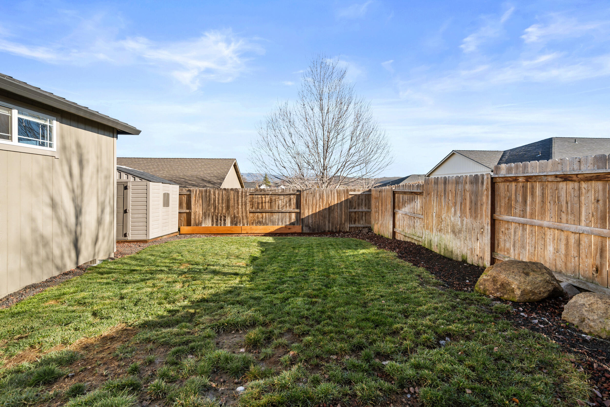 Sienna Hills Subdivision Phase 4 - Residential