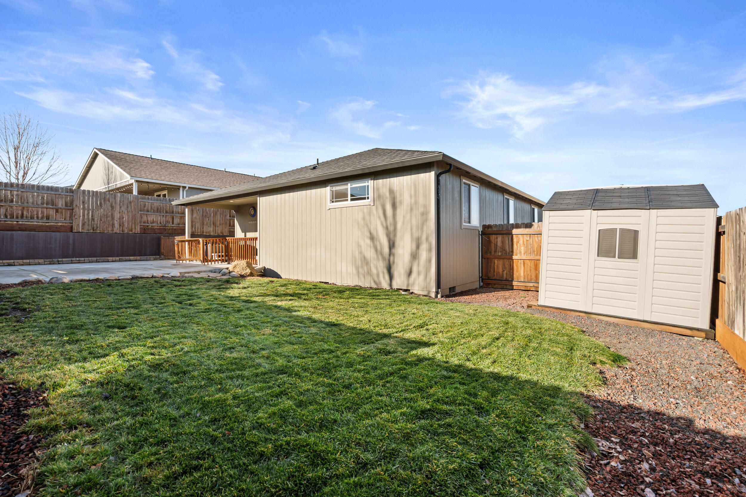 Sienna Hills Subdivision Phase 4 - Residential