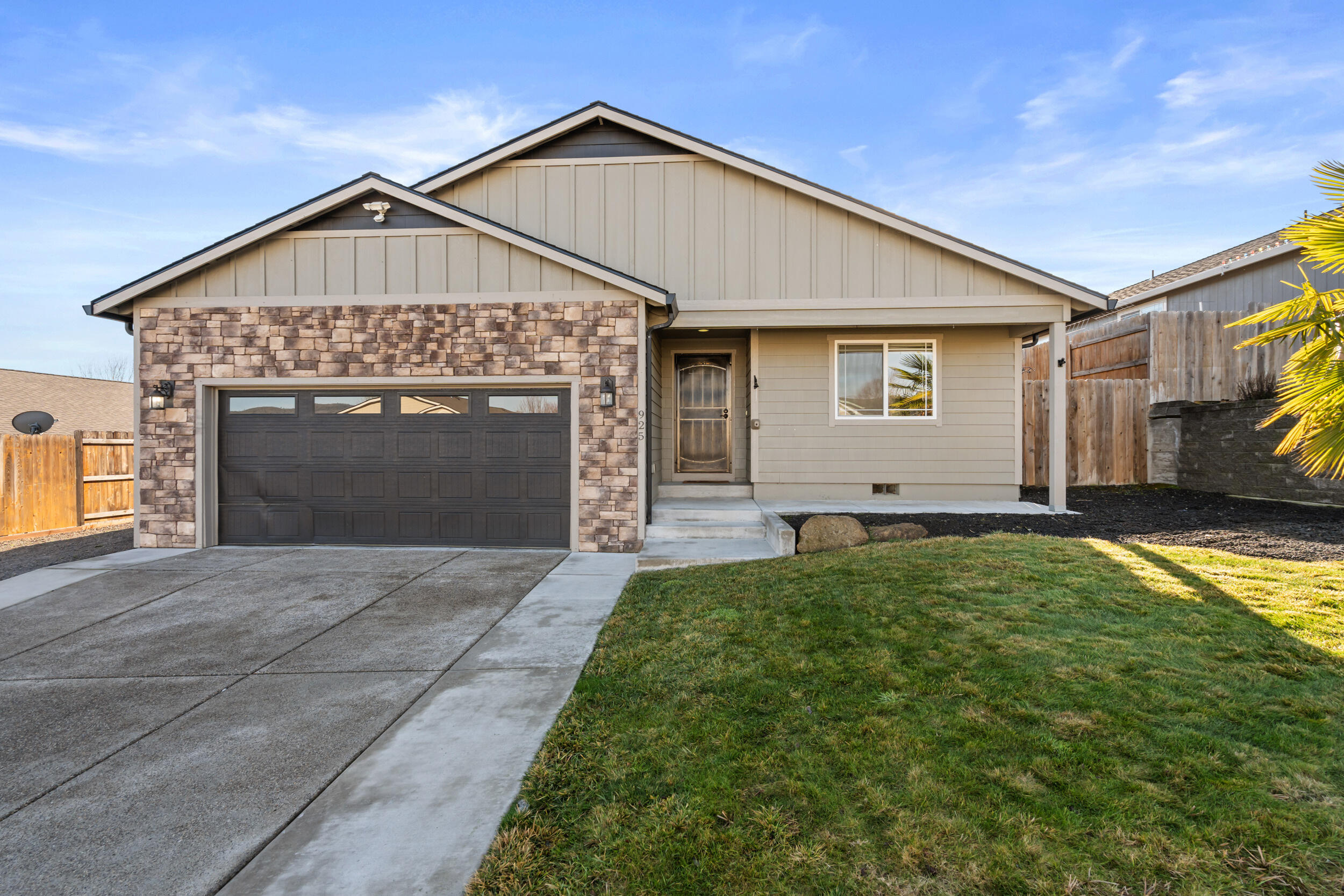 Sienna Hills Subdivision Phase 4 - Residential